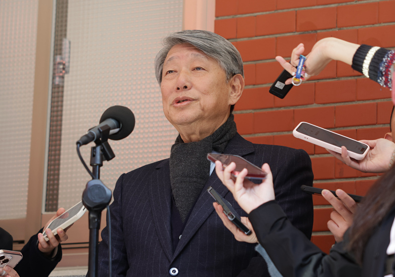 Perihal Investasi TSMC di AS, Menko: “Mana Mungkin Saya Tidak Tahu”