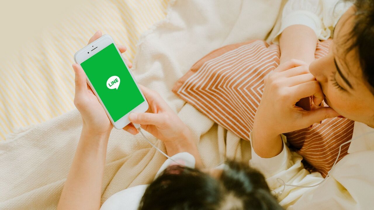 Kasus Pembajakan Akun LINE Naik 80%, LINE Ingatkan 3 Modus Penipuan
