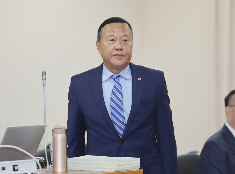 Revisi Sistem Peradilan Militer Dijawalkan Awal April, Kemenhan: Koorperatif dengan Yuan Eksekutif Membuat Perencanaan