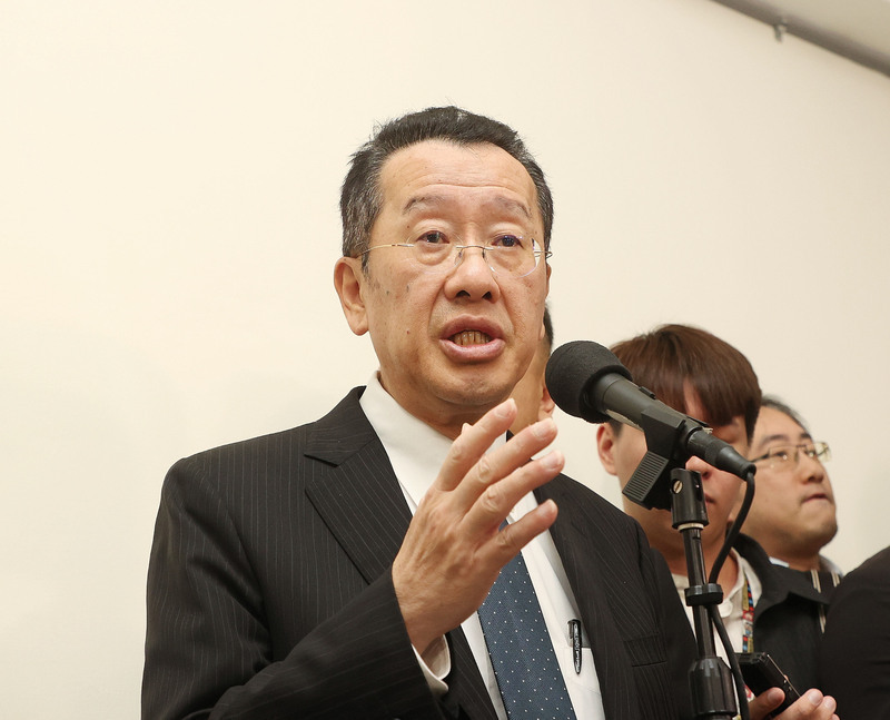 Media Asing Memberitakan 5 Langkah RRT Kepung Taiwan, Menhan Wellington Koo: Ada Strategi Tanggap, Dunia Tidak Akan Tinggal Diam