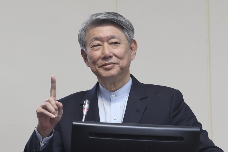 Berapa Lama Energi dan Pangan Taiwan Bisa Bertahan dari Blokade Militer Tiongkok? Menteri Urusan Ekonomi: Pemerintah Punya Strategi