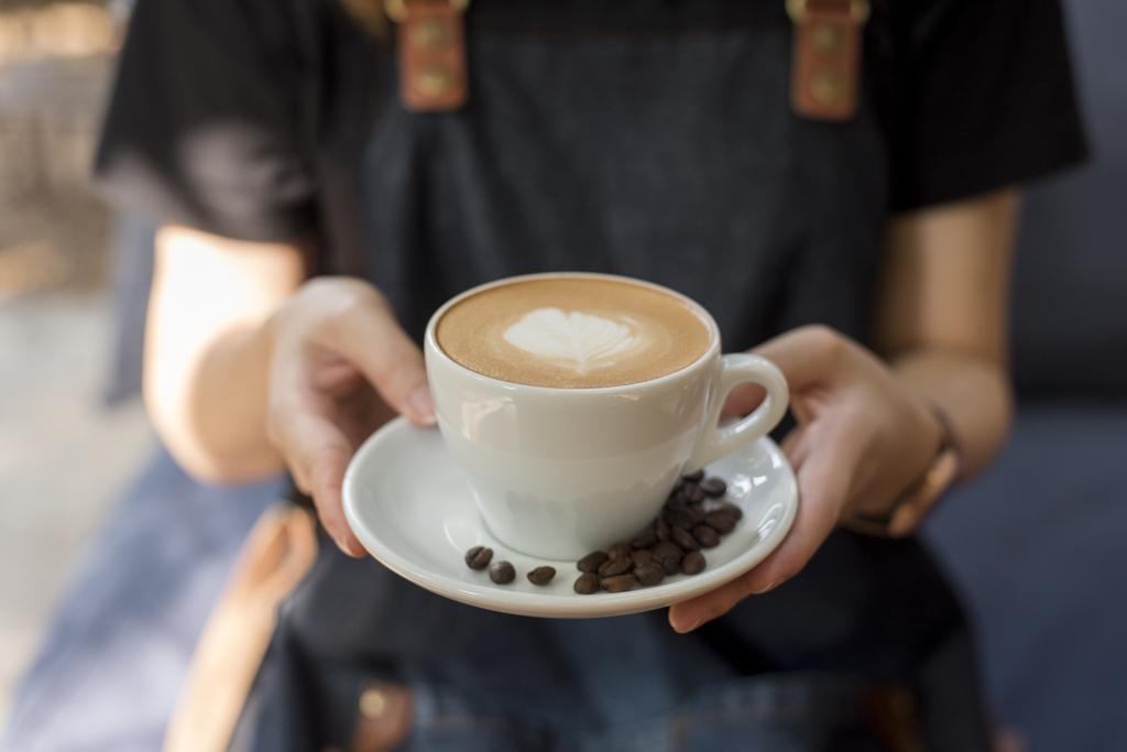1 Kebiasaan Saat Minum Kopi = Menelan Racun: Risiko Kanker Meningkat Drastis, Mengancam Dari Otak Hingga Kaki