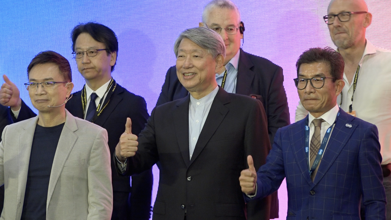 Taipei Cycle 2025, Menko: Taiwan Dorong Transformasi Industri Sepeda yang Berpadu dengan Teknologi
