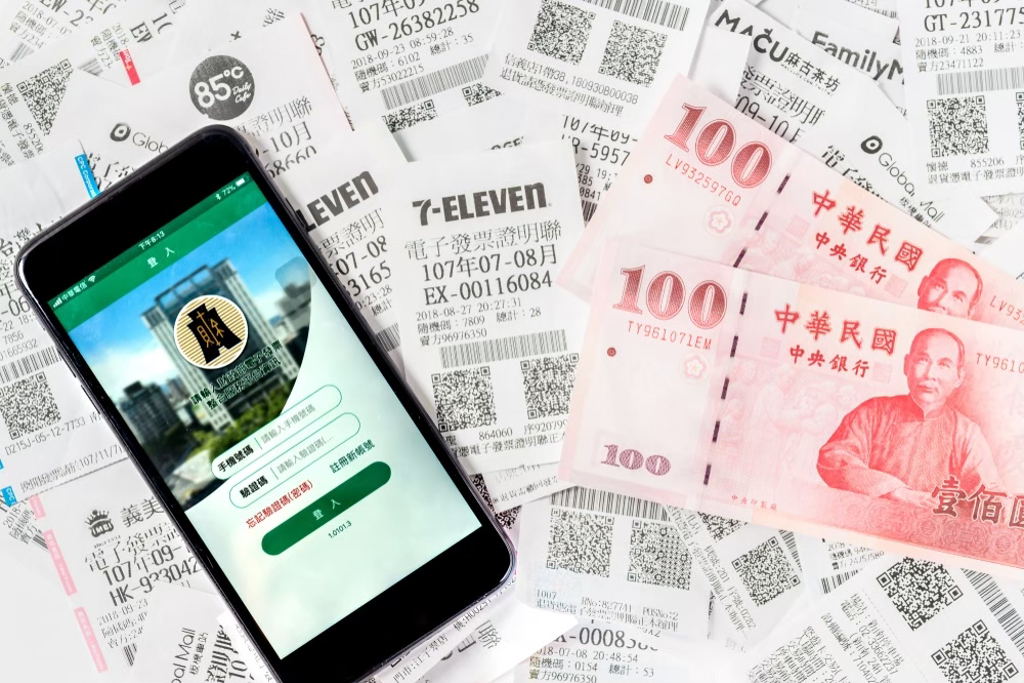 Undian Struk Belanja Taiwan Ciptakan 870 Miliarder! Kawasan Kota Terbanyak Terungkap, Kementerian Keuangan: Jika Anda Menang, Ingatlah Berterima Kasih Kepadanya