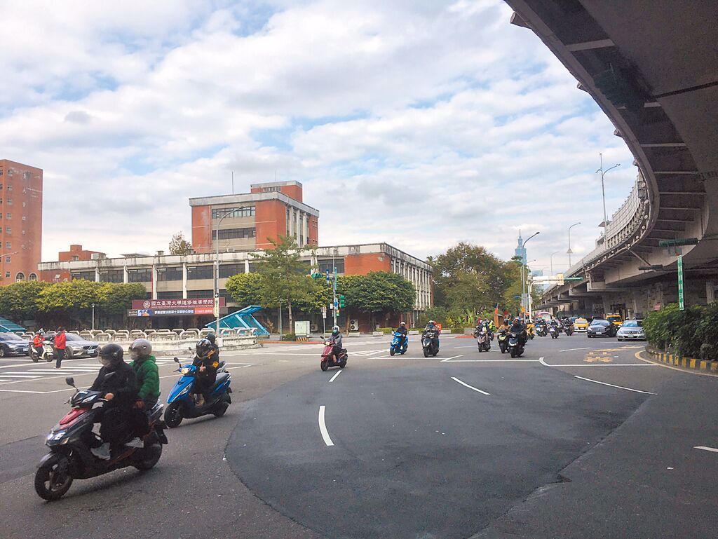 Kawasan di Taipei Ini Berturut-turut Jadi Titik Rawan Kecelakaan No. 1, Wali Kota Taipei Putuskan Pembongkaran