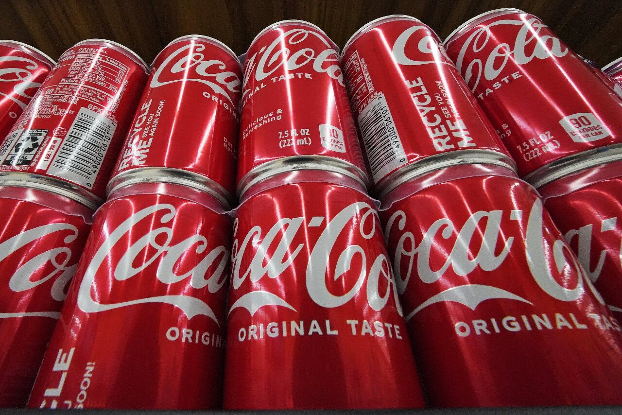 Coca-Cola Inggris Ditarik karena Abnormalitas Klorat! Berisiko Gagal Ginjal Parah, FDA Taiwan Ambil Tindakan