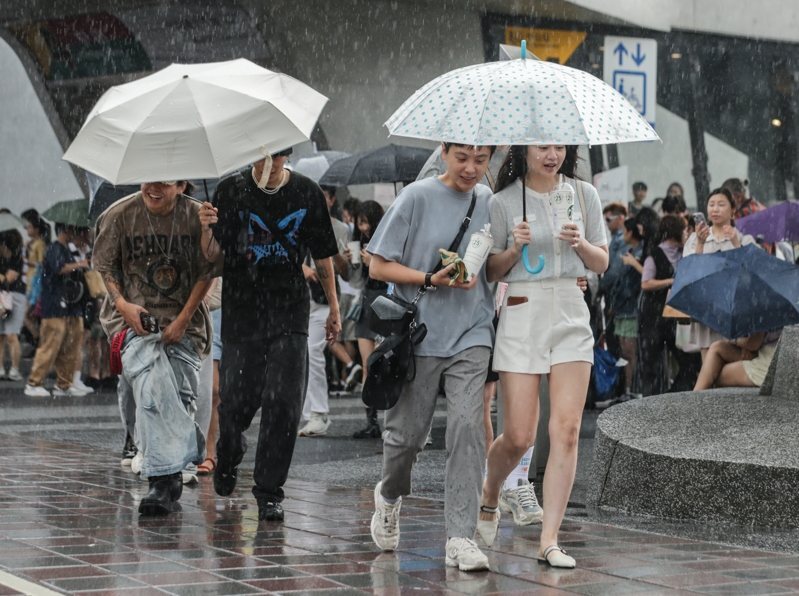 Suhu di Utara Taiwan Turun Drastis Lebih dari 10C! Cuaca Dingin akan Bertahan Beberapa Hari Mendatang, Perhatikan Waktu di Bawah Ini