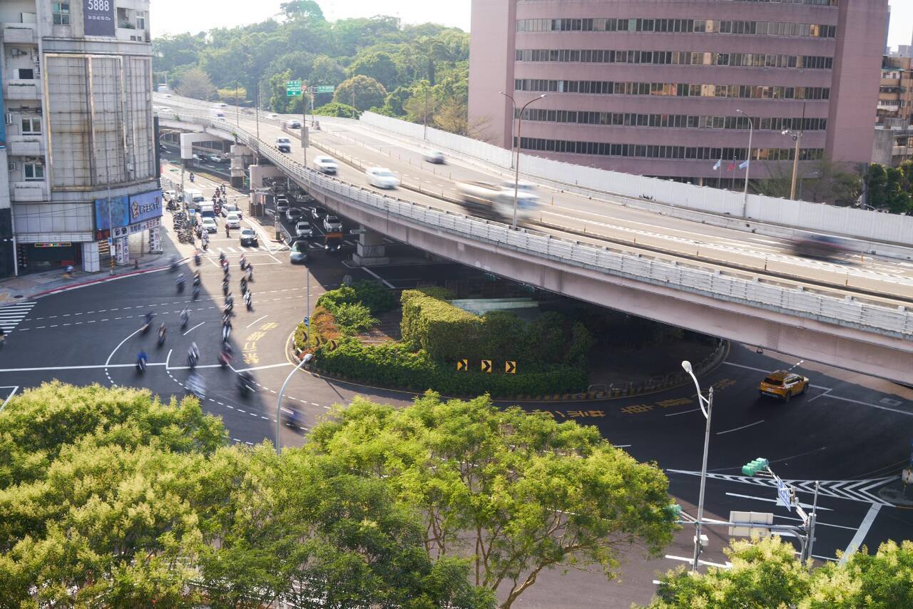 Bundaran Gongguan akan Dibongkar setelah menjadi Titik Kecelakaan Utama di Taipei selama 7 Tahun Berturut-turut