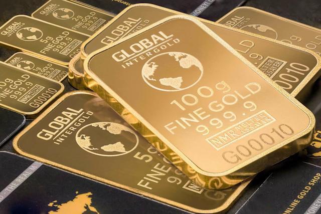 Harga Emas Terus Melonjak? Bank Paris Merilis Laporan dan Prediksi Terbaru Terhadap Harga Emas Mendatang