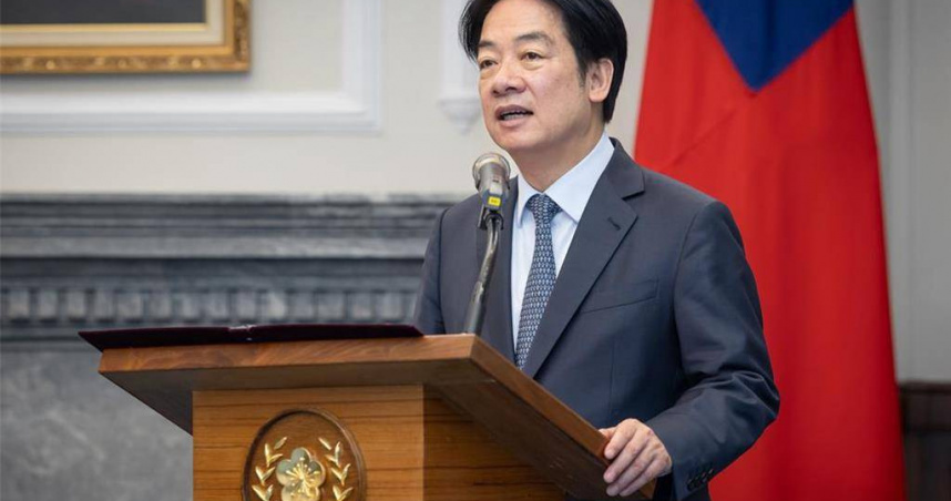 Gempa Kuat di Myanmar dan Thailand! Presiden Lai Ching-te: Taiwan Siap Memberikan Bantuan yang Diperlukan