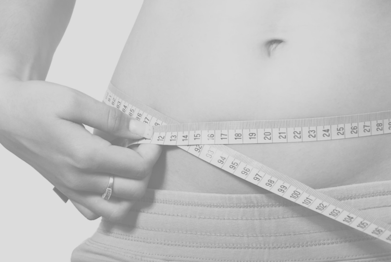 Jangan Tertipu! Orang yang “Kurus tapi Gemuk” Memiliki Risiko Kematian 52% lebih Tinggi