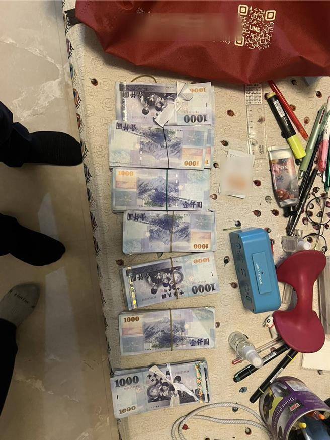PMA Hendak Kirim Uang ke Kampung Halaman, Uang NT$630 Ribu Hasil Kerja Keras Ditipu, Polisi Taiwan Gerak Cepat