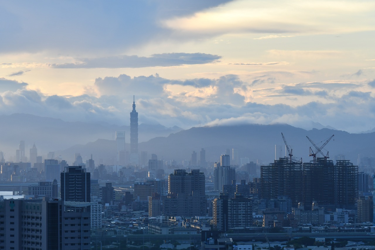 Gelombang Perpindahan Keluar dari Taipei: Hampir 40 Ribu Orang Pindah dalam 3 Bulan, Pemkot Analisis Kemungkinan Penyebab