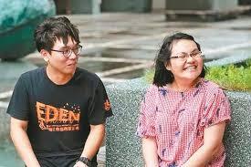 Selisih Upah Pekerja Sosial dan Petugas Layanan Penyandang Disabilitas Hampir NT$ 12K, Semakin Sulit Mendapatkan Petugas Layanan Penyandang Disabilitas