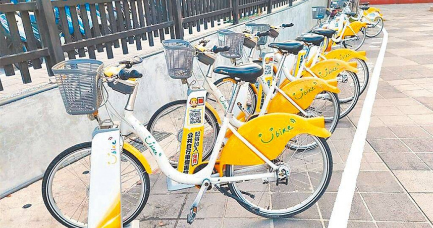 Jangan Naik YouBike Setelah Lakukan Hal Ini! Pelanggar Akan Dibekukan Haknya Selama 2 Tahun dan Denda Minimal NT$1.200