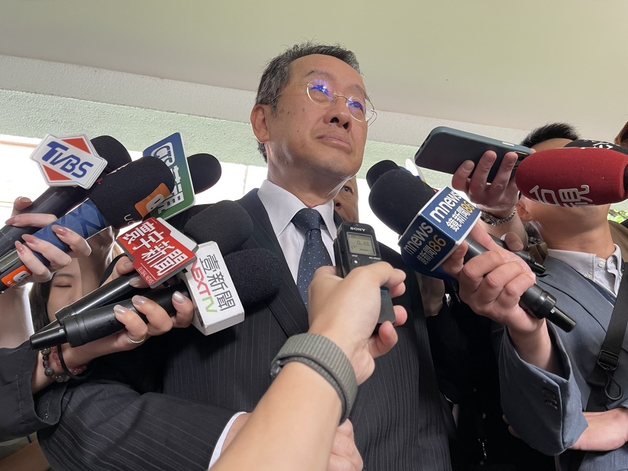 Perluas Pembelian Militer AS Atasi Defisit Perdagangan, Wellington Koo: Berpegang pada Empat Prioritas Perkuat Investasi Militer