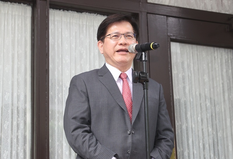 Pembahasan Tarif dengan AS? Menlu Lin Chia-lung: Siap Bernegosiasi Setiap Saat