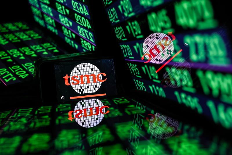 Bursa Saham dan Kurs Taiwan