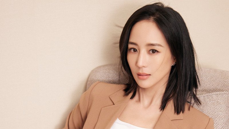張鈞甯 Janine Chang