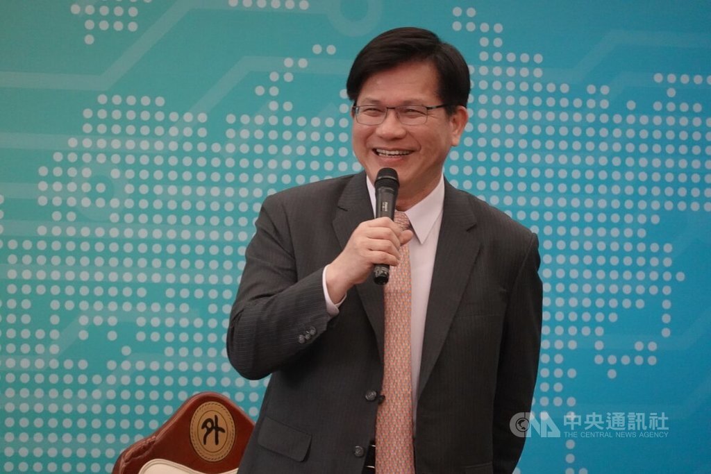 Pendaftaran Kompetisi Film Pendek “Trending Taiwan”, Menlu Lin Berharap Ekspresi Rupa Taiwan Beragam