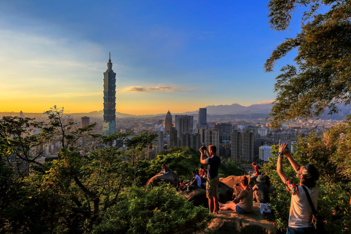 Daftar Kota Teraman Dunia bagi Wanita, Taipei Peringkat Pertama, Ternyata Juga Ada Indonesia!