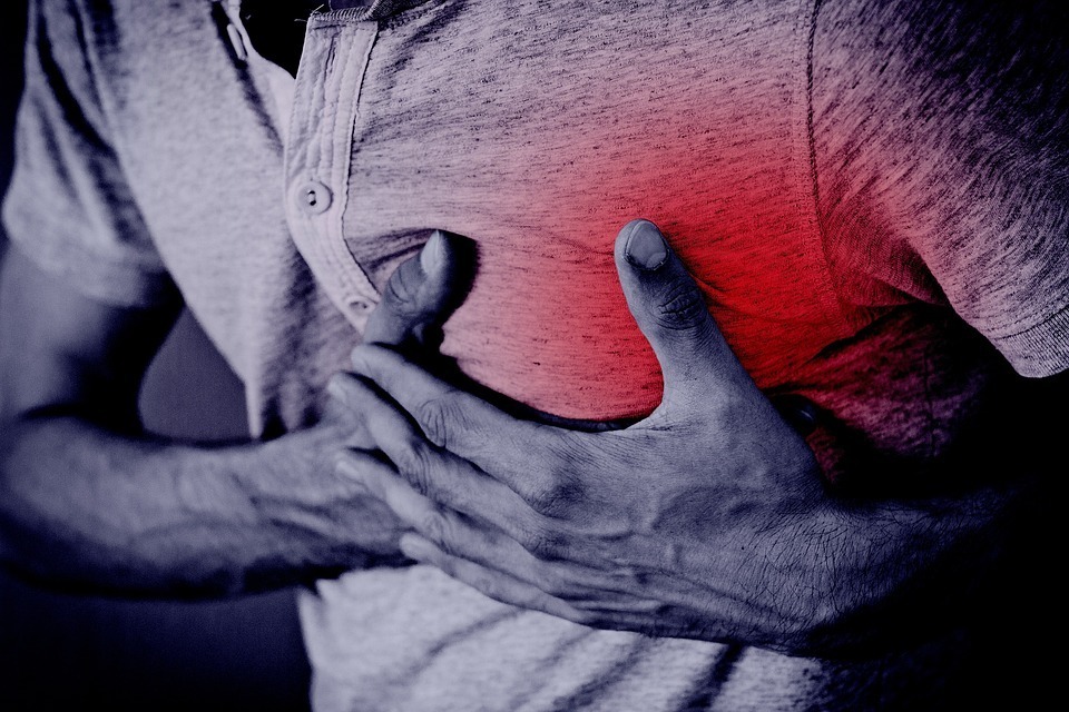 Perbedaan Suhu yang Besar, Risiko Stroke dan Serangan Jantung lebih Tinggi