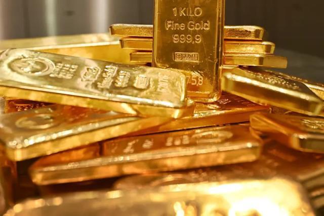 Harga Emas Meroket ke Rekor Baru, Dalam Dua Hari Menghasilkan Keuntungan Lebih dari NT$70.000