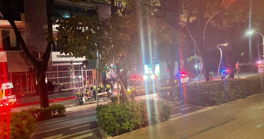 Dalam 47 Hari, Tiga Kasus Bundir 「Lompat Gedung」 Terjadi di Titik yang Sama di Taichung Ini Bikin Geger! Ahli Fengshui Ungkap 2 Penyebab: Mengundang Energi Negatif