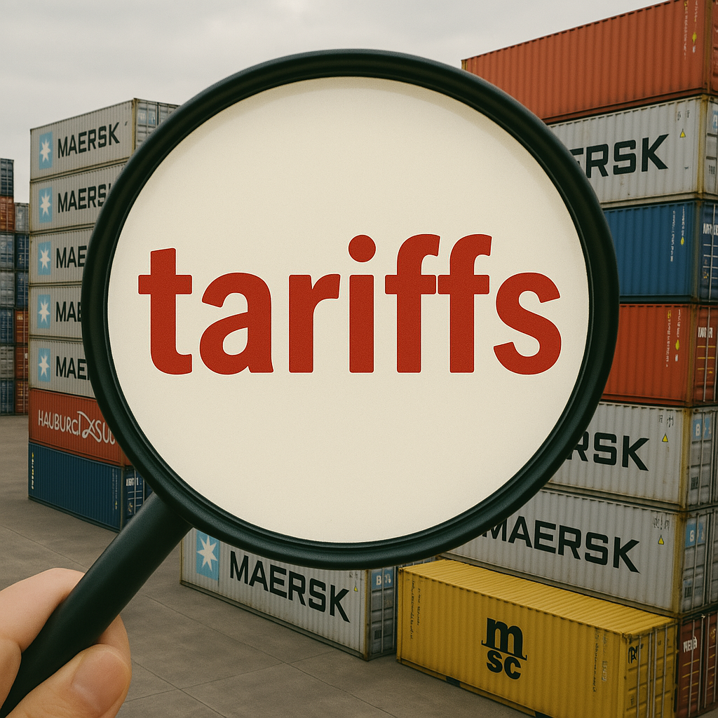 Trump Akan Umumkan Tarif Baru pada Semikonduktor Pekan depan, Pakar perkirakan Tarif untuk Taiwan Tidak Akan Terlalu Ringan