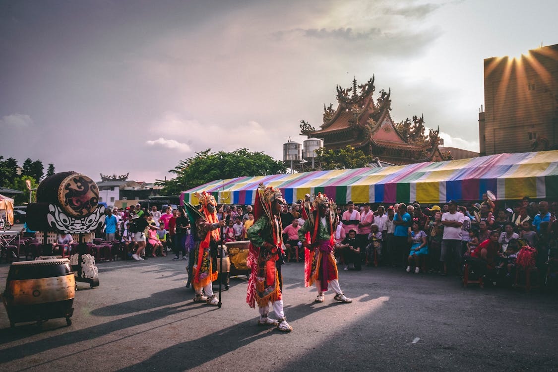 Warga Asing Terkejut dan Tidak Percaya! 「Satu Hal」 di Taiwan Ini Jadi yang Pertama di Dunia: Kalau Tahu Dari Awal Saya Tidak Bakal Membuangnya!