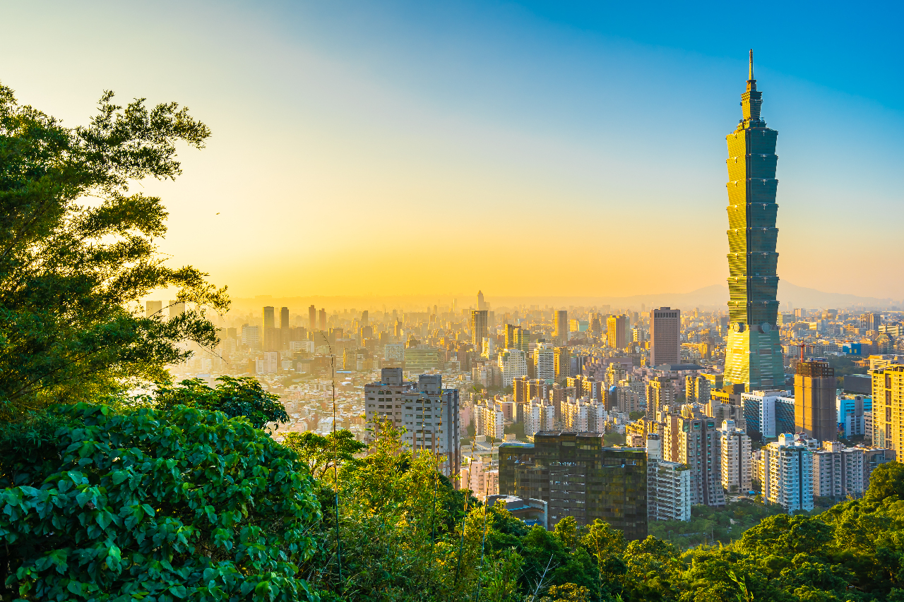 Apakah Akan Ada Cuti Cuaca Panas? Otoritas Klimatologi di Taiwan Berencana Merevisi Undang-undang untuk Memasukkan Suhu Tinggi sebagai 「Cuaca Berbahaya」
