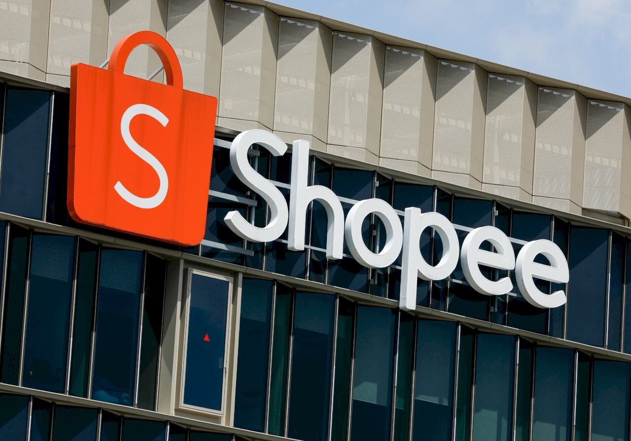 Shopee Diduga Berlatar Belakang Modal dari RRT, Yuan Kontrol Lakukan Penyelidikan