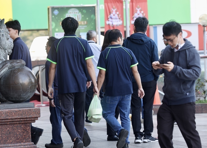 1.682 Orang Libur Tanpa Gaji, Tak Cerminkan Dampak Tarif Bea Masuk AS