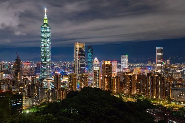 Peringkat Kecerdasan Negara-Negara Dunia Diumumkan, Taiwan Selisih 0,01 Poin di Posisi Kedua