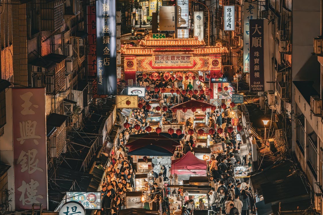 Harga Jajanan Murah di Taiwan Terus Naik! Warga Mengeluh: Hampir Setara dengan Nasi Kotak