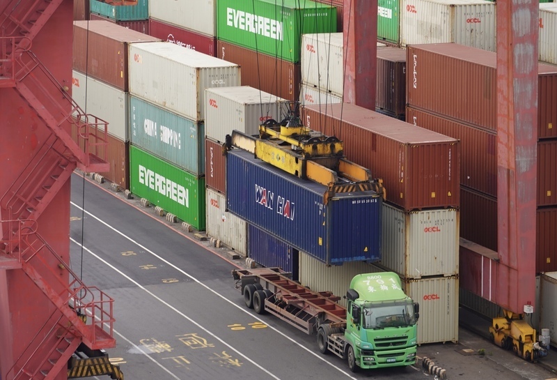 Dampak Tarif Trump, IOFFLAT: Jumlah Export Merosot 20 – 30%