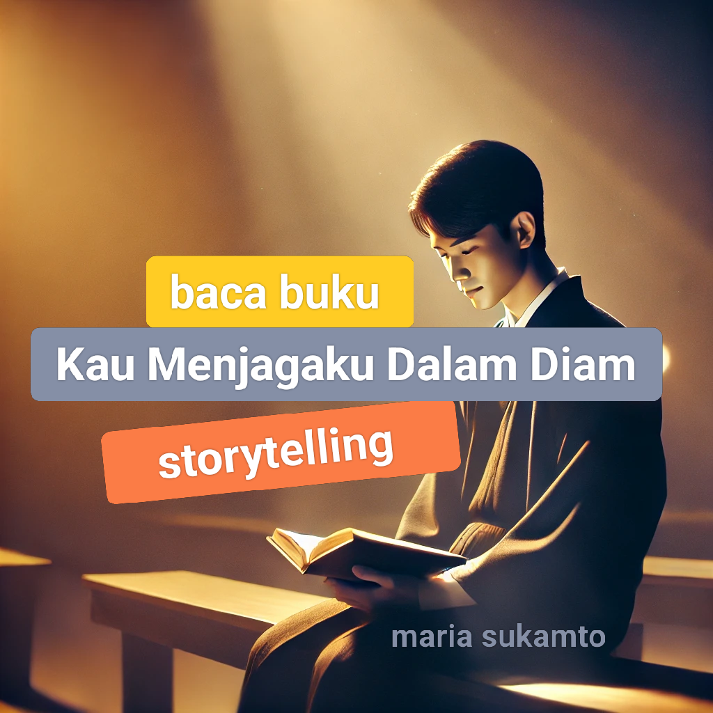 Jurnal Maria
