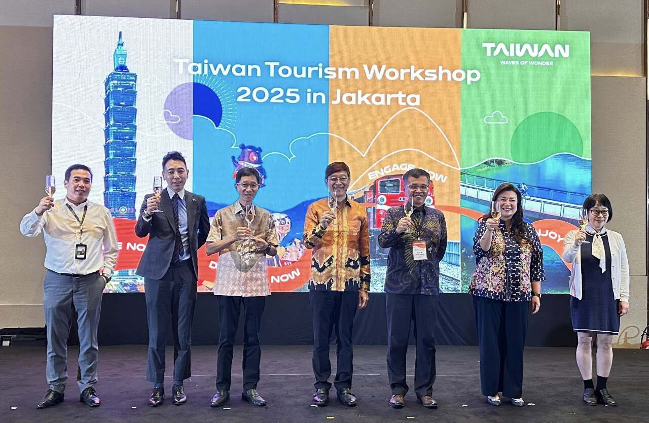 Promosi Pariwisata Taiwan Sasar Tiga Kota Besar di Indonesia, Ayam Goreng Bersertifikasi Ramah Muslim Khas Taiwan Jadi Daya Tarik