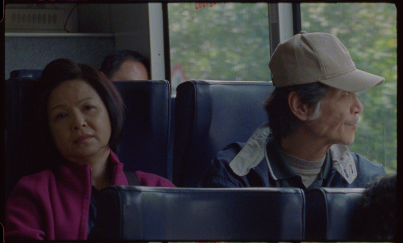 Seni Audiovisual dan Film Taiwan Tampil di Queer East Festival 2025 di Inggris
