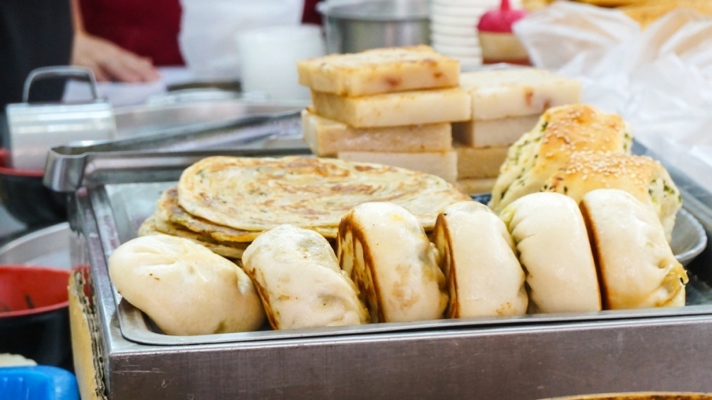 「Makan Habis di Tempat」 Dapat Cashback: Inovasi Kedai Makanan untuk Kurangi Sisa Makanan