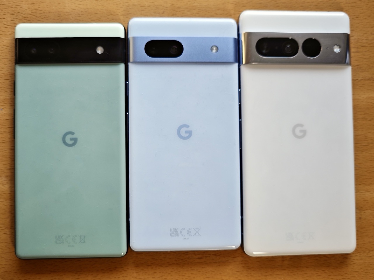 Salah Satu Ponsel Android Produksi Google Ini Alami Gangguan, Sedia Kompensasi Maksimal NT$14.000