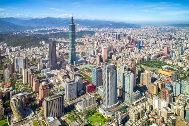 Taiwan Terpilih sebagai Negara Wisata Termurah di Dunia Tahun 2025