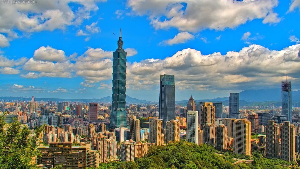 Harga Rumah di Taipei Kian Mahal dan Tak Mampu Dijangkau, Ahli: Kota Taipei di Masa Depan Mungkin Hanya Tersisa 3 Jenis Orang