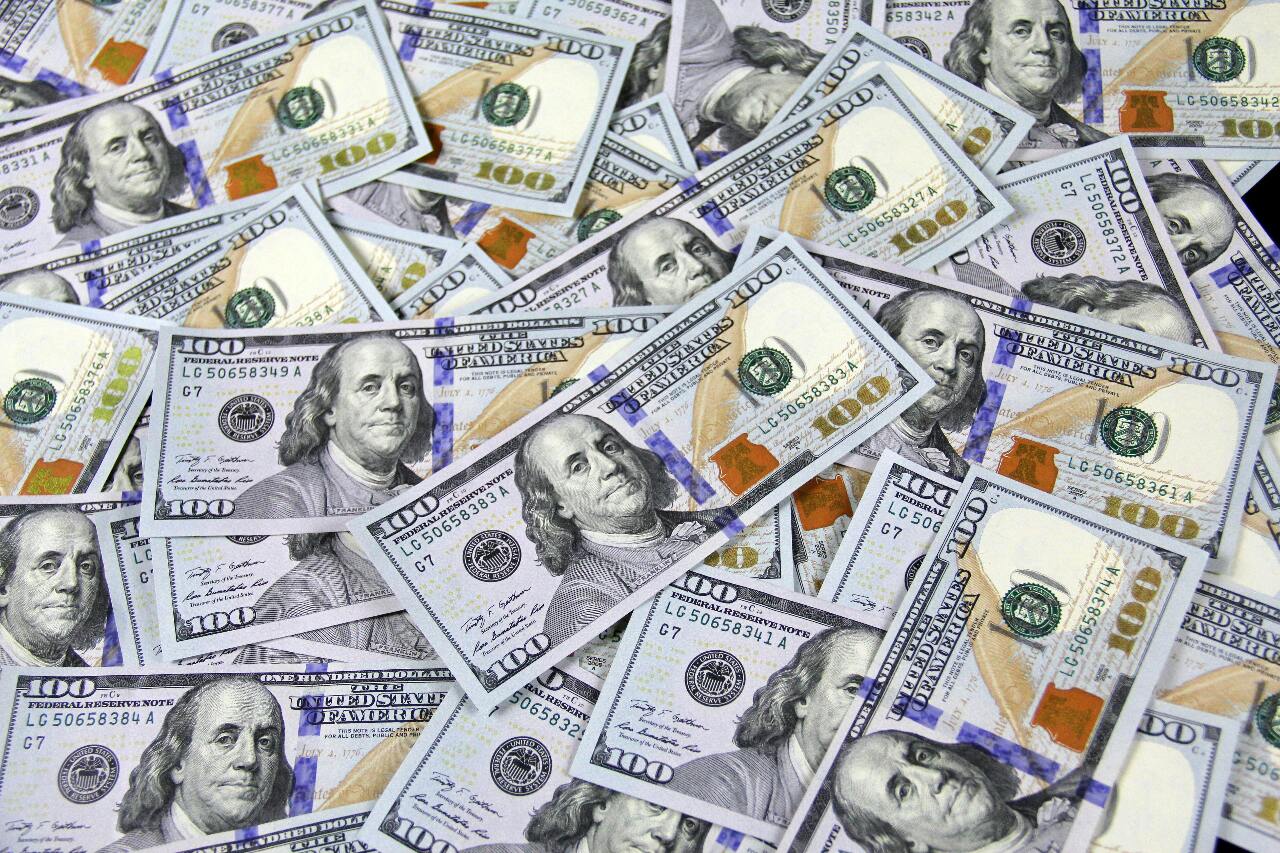 Mengapa Kita harus Peduli dengan Penurunan Mata Uang Dolar AS? 圖/PEXELS