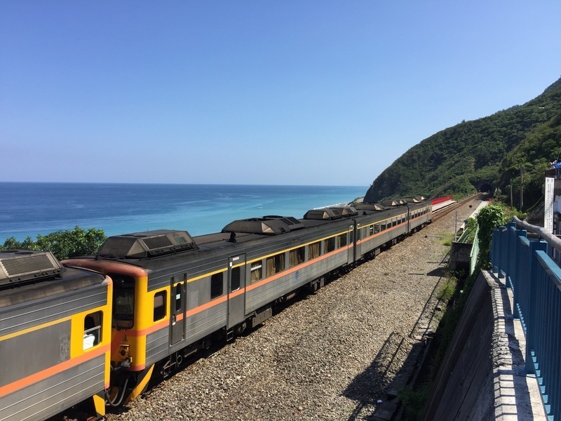 Harga Tiket Khusus Kereta TRA Jalur Hualien-Taitung akan Diajukan Sebelum 30 Mei, Chen Shi-kai: Tahun Ini Berupaya Mengejar Pasar Asia Tenggara