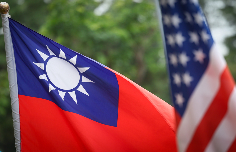 Jajak Pendapat: 82% Masyarakat AS Melihat Taiwan Sebagai Negara Merdeka