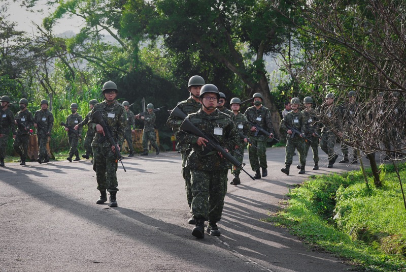 MND Umumkan Laporan Kinerja Kebijakan 2024, Targetkan 20 Ribu Tentara Cadangan MND Umumkan Laporan Kinerja Kebijakan 2024, Targetkan 20 Ribu Tentara Cadangan