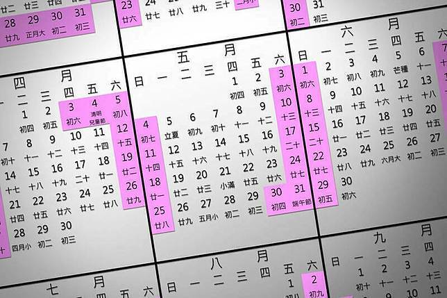 Hari Libur Nasional Taiwan Bertambah 5 Hari, Kapan Mulai Berlaku? Untuk Setengah Tahun Ini Ada 3 Hari Libur Tambahan, Baca Selengkapnya