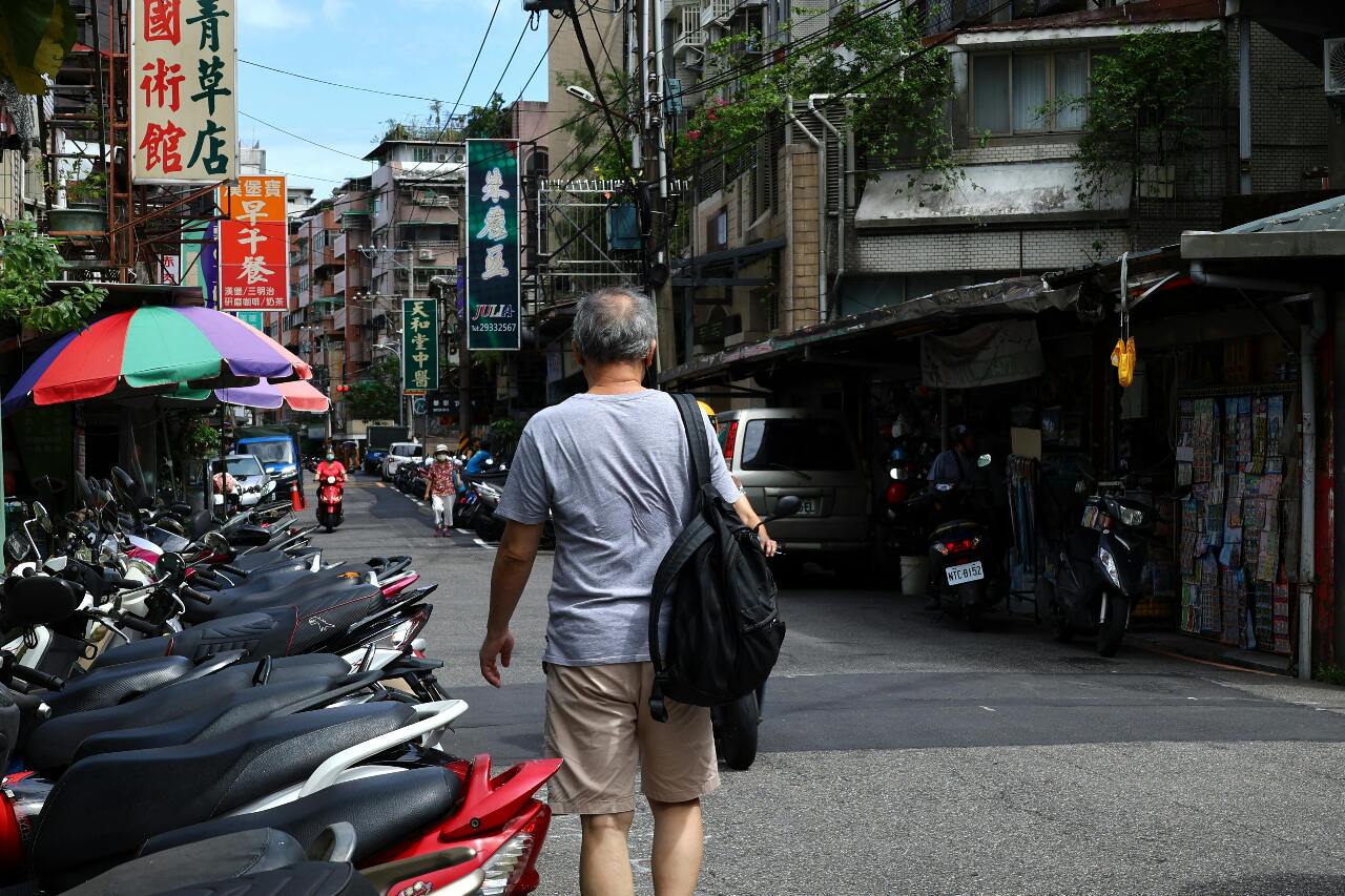 Bukan Hanya Soal Libur Nasional, Perbandingan Cuti Tahunan Taiwan dengan Jepang dan Korea, Netizen: Taiwan Paling Sedikit