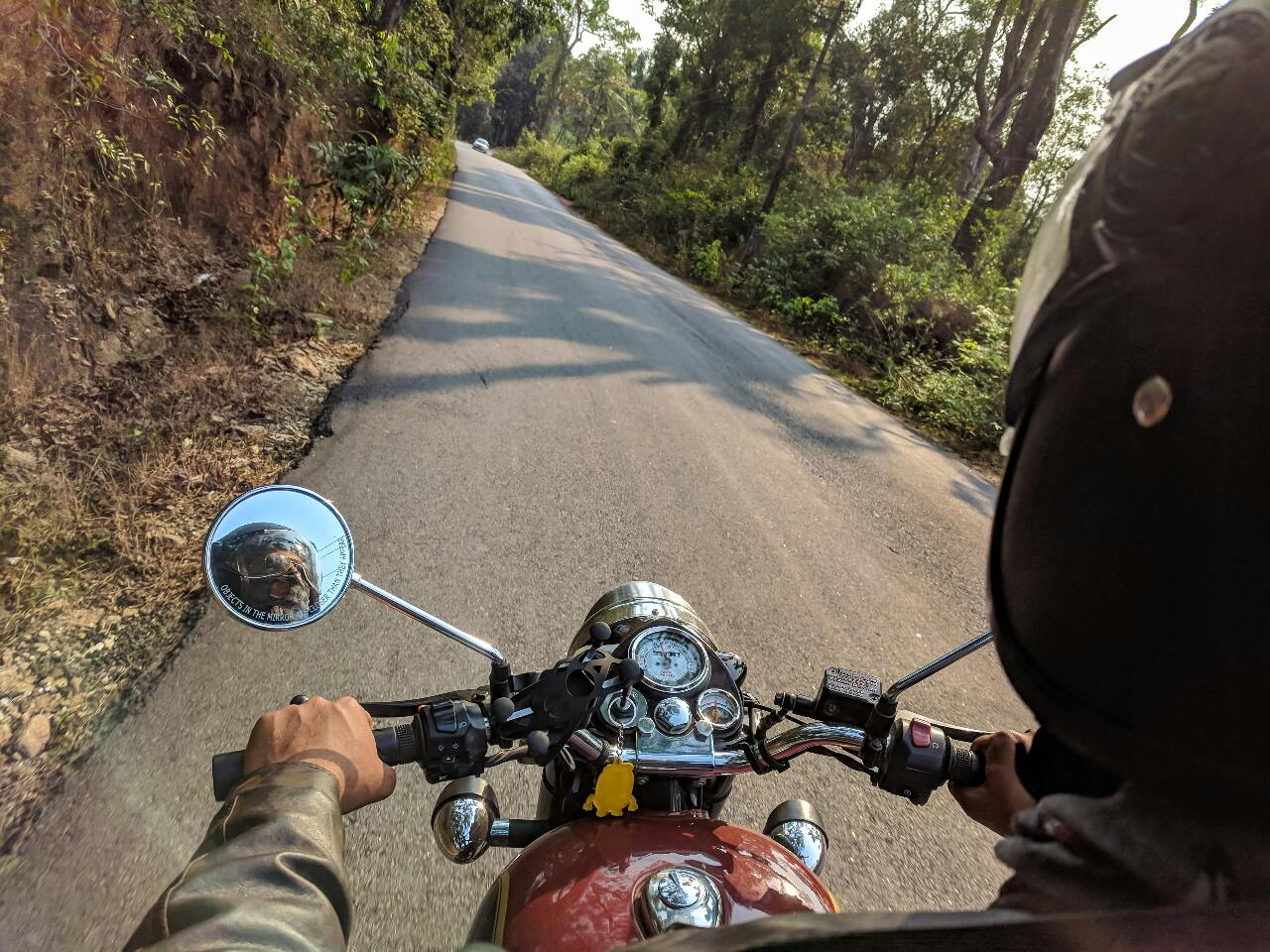 Pasang 「Benda Ini」di Motor Bisa Jadi Pelanggaran, Warna yang Tidak Sesuai Bisa Kena Denda NT$1.800